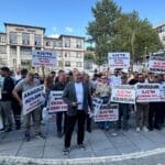 İşlerini Geri İsteyen İliç Halkından Çağrı