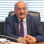 Milletvekili Süleyman Karaman: “Sivas–Erzincan–Kars Hızlı Tren Hattı Türkiye Yüzyılı’nın En Önemli Adımıdır”