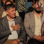 Munzur Mahallesi Kültür ve Dayanışma Festivali