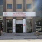 Yeni Aile Sağlığı Merkezi Hizmete Açıldı