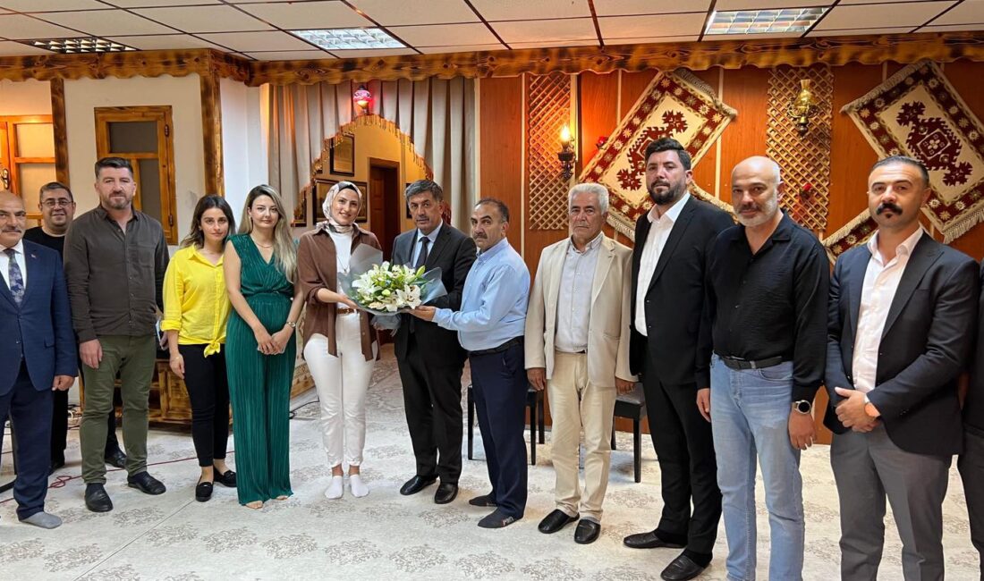 Erzincan’da Zabıta Teşkilatı’nın 199. Kuruluş Yılı ve Zabıta Haftası dolayısıyla