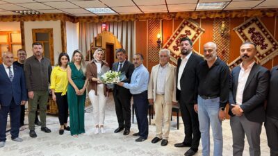 Erzincan’da Zabıta Teşkilatı’nın 199. Kuruluş Yılı ve Zabıta Haftası dolayısıyla