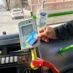 Üniversite Öğrencilerine Toplu Ulaşımda Yüzde 50 İndirim