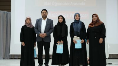 Kız öğrenciler kategorisinde Erzincan, Elazığ, Kars, Erzurum, Bitlis, Bayburt illerinden