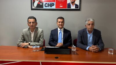 Sarıgül: Can Erzincan’ın Sorunlarını Yakından Takip Ediyorum Cumhuriyet Halk Partisi (CHP) Erzincan Milletvekili Mustafa Sarıgül, partisinin il