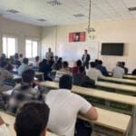 “İlahiyat Akademi” Programı Tanıtıldı