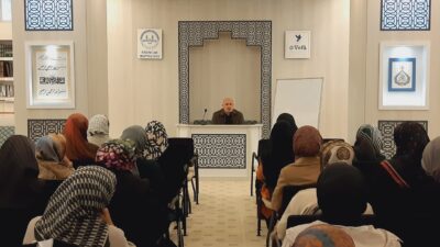 Erzincan’da 'Gençlik Hizmetleri Eğitim Semineri' Gerçekleştirildi