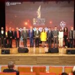 6. Uluslararası Erzincan Kısa Film Festivali Düzenlendi