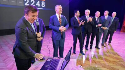 İŞKUR Gençlik Programı Kura Töreni Yapıldı