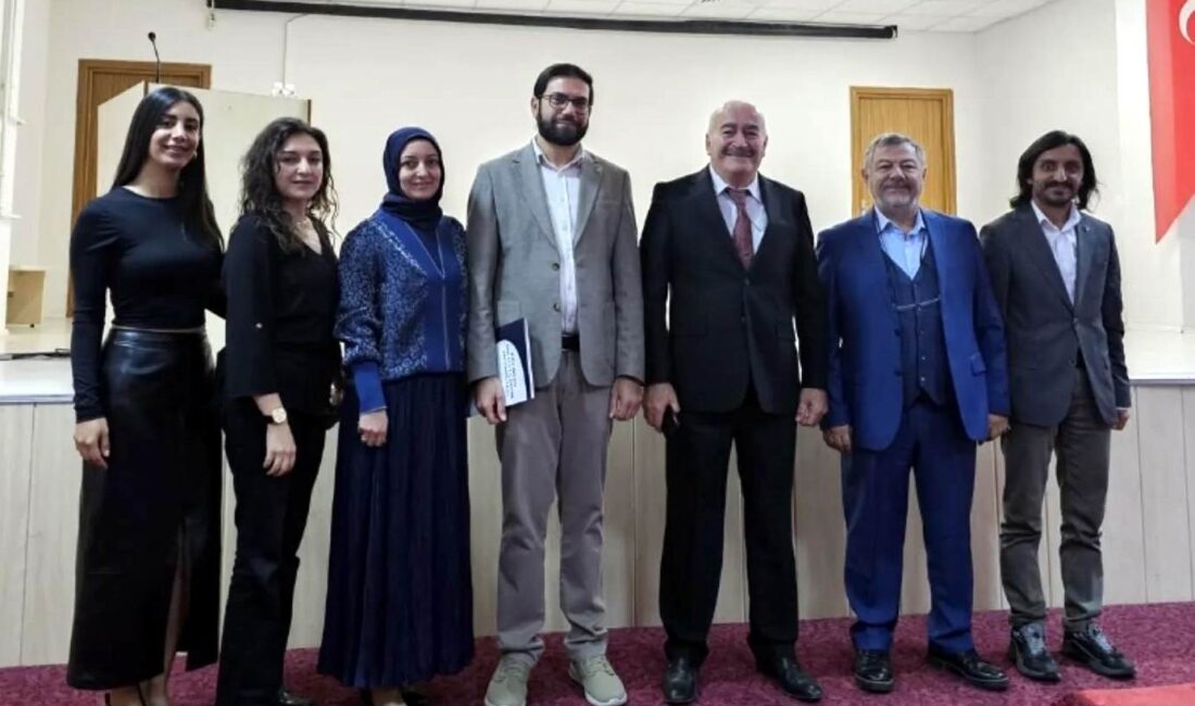 Dünya Ruh Sağlığı Günü kapsamında “Damgalanma ve Ruh Sağlığı” konulu