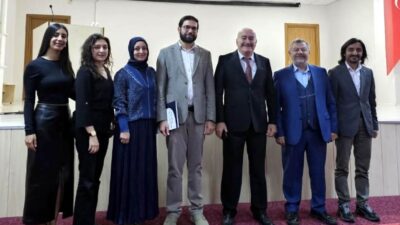 Dünya Ruh Sağlığı Günü kapsamında “Damgalanma ve Ruh Sağlığı” konulu