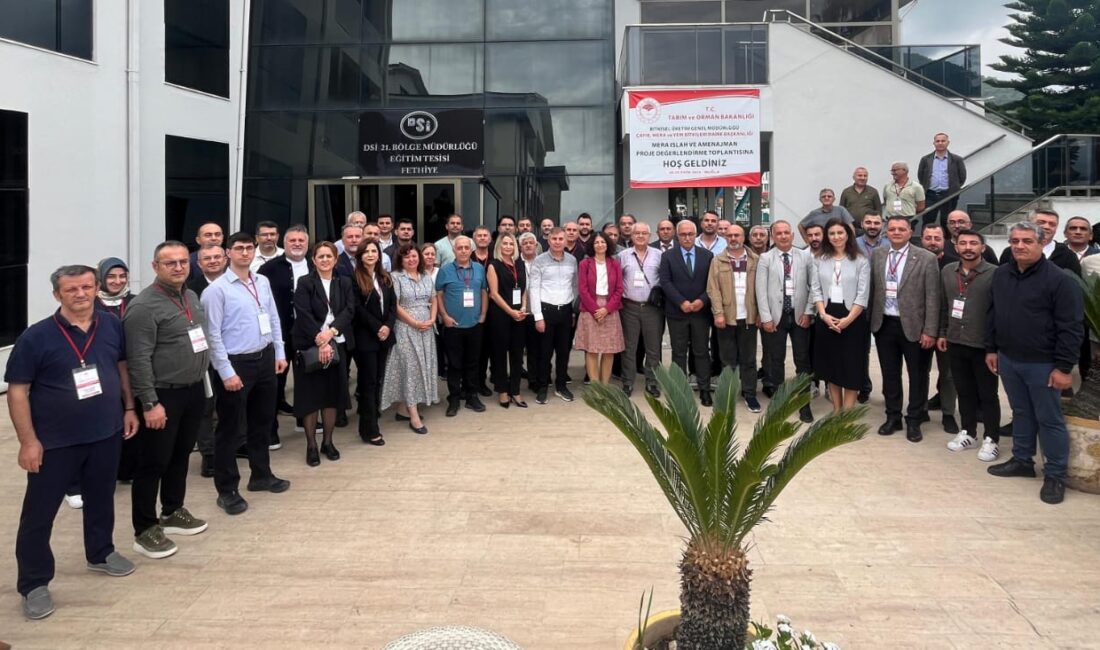 Erzincan tarafından sunulan proje Bakanlık yetkililerinden onay aldı.