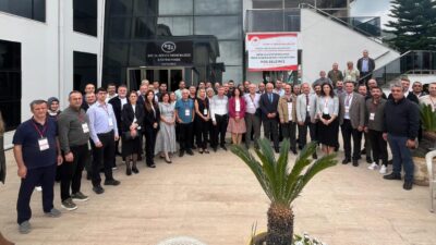 Erzincan tarafından sunulan proje Bakanlık yetkililerinden onay aldı.