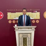 Sarıgül, “İktidar Halkın Gündeminden Ve Gerçeklerden Uzaklaştı, Kendi Dünyasında Yaşıyor”