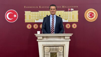 Sarıgül, “İktidar Halkın Gündeminden Ve Gerçeklerden Uzaklaştı, Kendi Dünyasında Yaşıyor” CHP Erzincan Milletvekili Mustafa Sarıgül, TBMM’de bir basın toplantısı düzenledi.