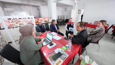 Ulusal tarım politikalarının belirlenmesinde aktif rol oynayan Genel Tarım Sayımı