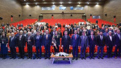 Erzincan’da Kureyşan Ocağı ve Âşık Davut Sularî Sempozyumu düzenlendi