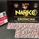 Emniyetten Uyuşturucu Operasyonu