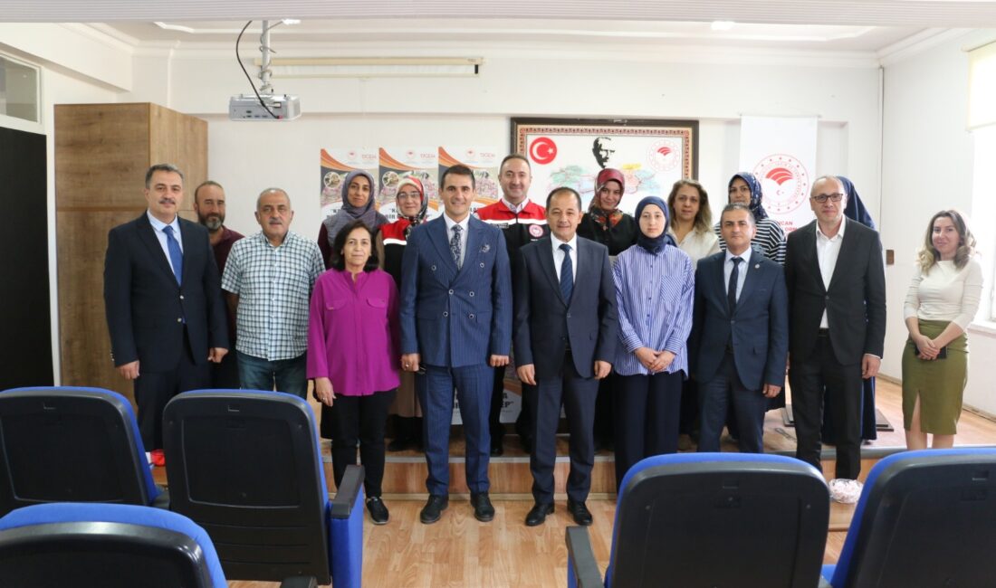 Erzincan'da hayata geçirilen projeler geleceğin Erzincan'ında yeni umutlar ekiyor