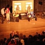 İçinizden Birileri İzleyici İle Buluştu