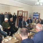 Kanatlı Eti Üreticileri Birliği Yeni Başkanını Seçti