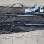 Erzincan Merkezli 35 İlde Operasyon: Yasa Dışı Silah Ticaretine Büyük Darbe