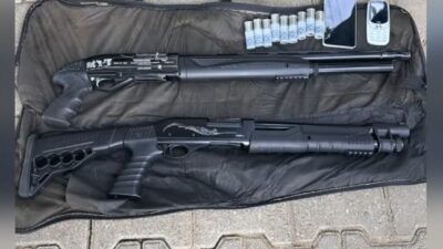 Erzincan/Refahiye Cumhuriyet Başsavcılığı koordinesinde, Erzincan İl Emniyet Müdürlüğü Kaçakçılık ve