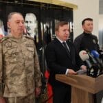 Erzincan’da Suçların Aydınlatılma Oranı  %100