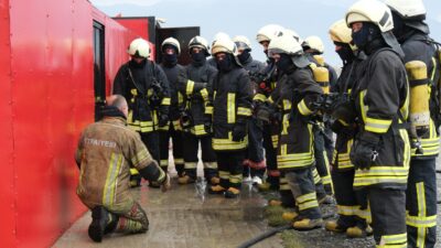 Erzincan Binali Yıldırım Üniversitesi Üzümlü Meslek Yüksekokulu Mülkiyet Koruma ve