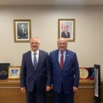 Milletvekili Karaman’dan Doğusan Fabrikası Açıklaması