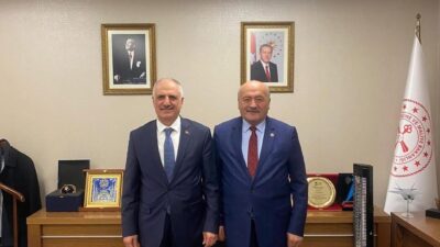 AK Parti Erzincan Milletvekili Süleyman Karaman, Doğusan fabrikasının özelleştirme sürecine