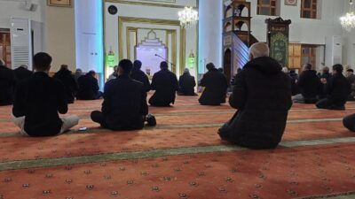 Uluslararası Diriliş Hareketi (UDH) Dayanışma Derneği Erzincan Şubesi, geçtiğimiz günlerde