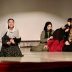 Dirilişin Adı Mustafa Kemal Oratoryosu Alkış Topladı