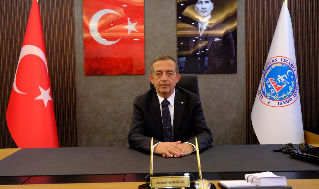 Tanoğlu, fabrikanın yeniden şehre kazandırılması için “birlik olma” çağrısı yaptı.