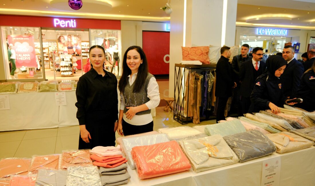 “Bu Bir Dönüşüm Hikâyesidir”