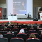 “Peygamber Efendimiz ve Aile Ahlâkı” Konferansı