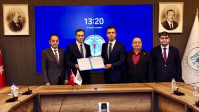 Hayvancılık Sektörünün Gelişimine Katkı Sağlaması Hedefleniyor