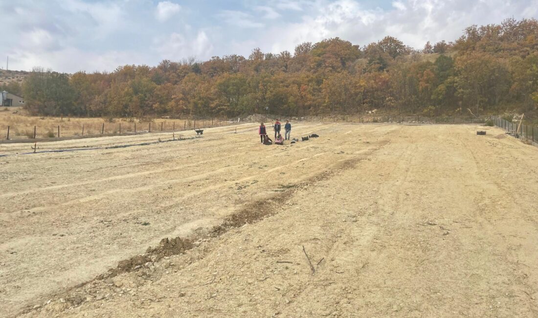 Erzincan iklim, toprak, su gibi tarımın olmazsa olmazları açısından son