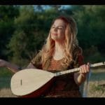 Sürüvvet Canpolat Türkülerle Gönüllere Dokunuyor