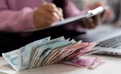 Aylık 7 bin TL taksitle 100 bin TL: Halkbank paketi