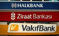 Halkbank, Ziraat, Vakıfbank: 25 bin TL geri ödemesi
