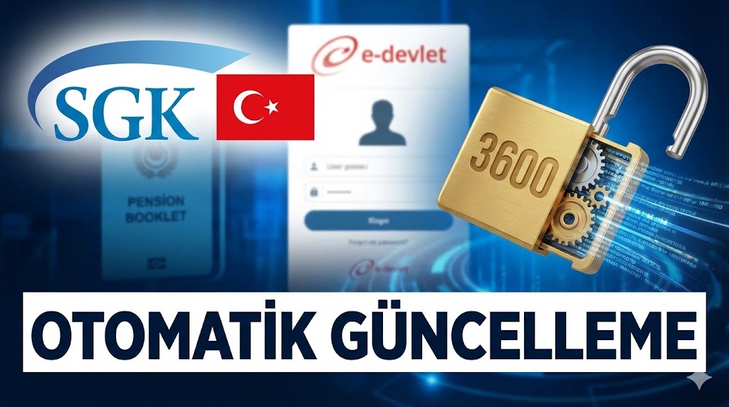 3600 ek gösterge: Başvuru yok, zam otomatik!