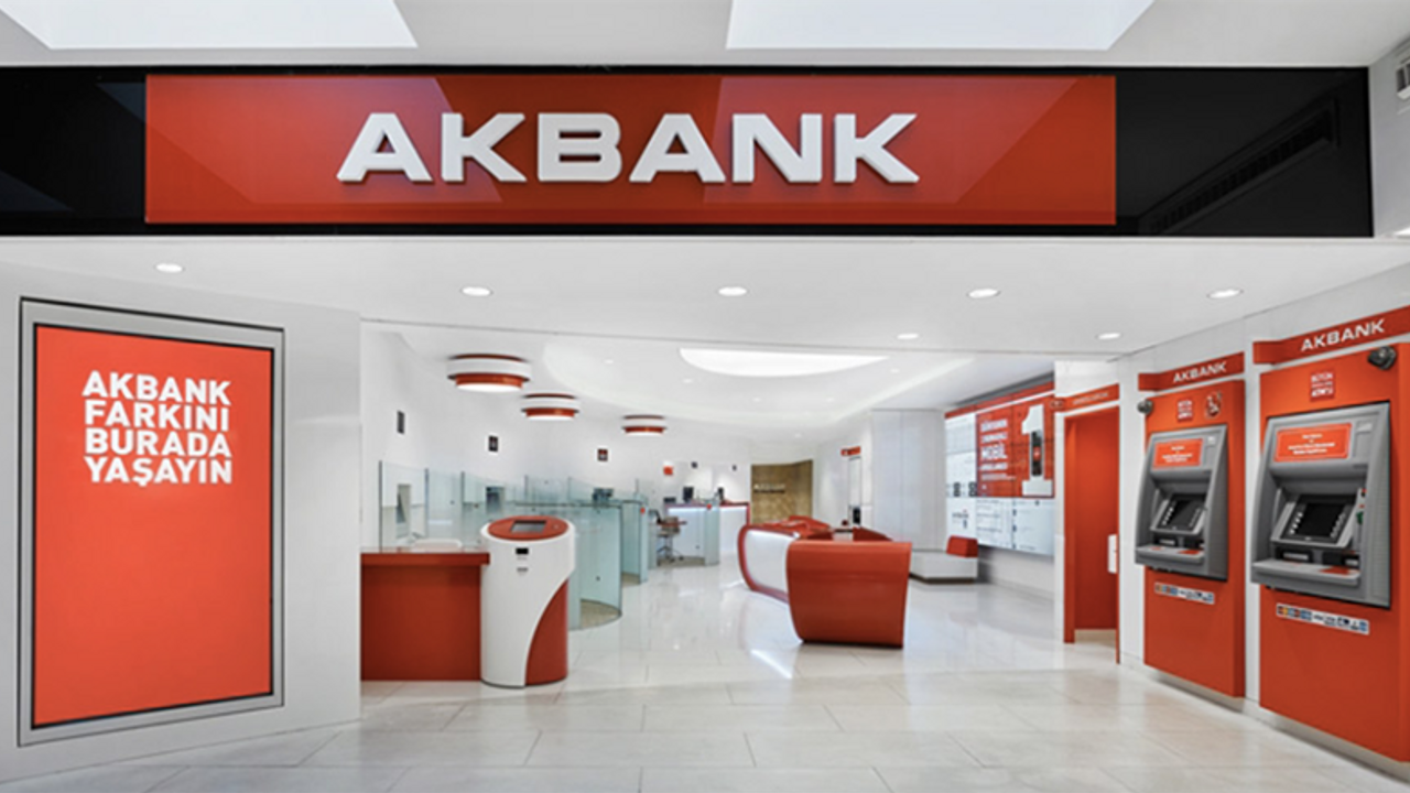 600 bin TL konut kredisi: Akbank ödeme tablosu