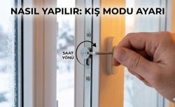 Faturayı yarıya düşüren pratik yöntem: Kış yarı