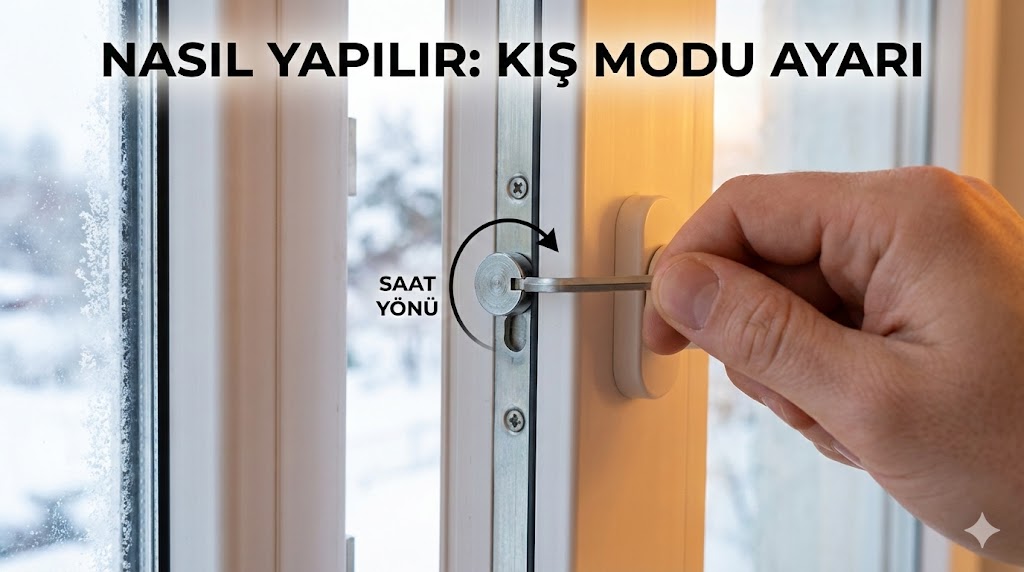 Faturayı yarıya düşüren pratik yöntem: Kış yarı