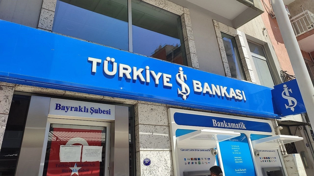 İş Bankası’ndan anında 100.000 TL: Şube yok, kefil yok
