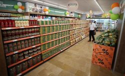 BİM, ŞOK, A101 ve TK: 1 Aralık et, süt, yağ fiyatları dipte