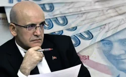 Bakan Mehmet Şimşek, memur ve emekliye yapılacak zammı duyurdu