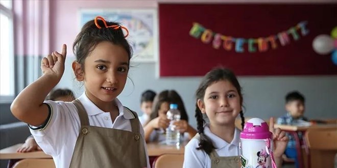 İlkokula Başlama Yaşı Değişiyor: MEB’den 72 Ay Kararı