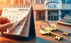 SGK uzmanı açıkladı: Tarihi çek, 50’sinde emekli ol